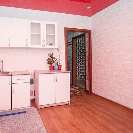 Appartement Gagra Rest à Otradnoe Extérieur photo