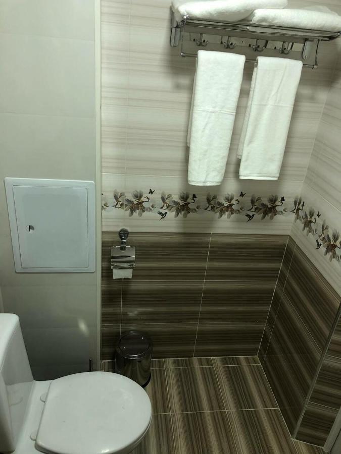 Appartement Gagra Rest à Otradnoe Extérieur photo